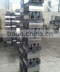 Multi Tool---5000kg Manufacturers High Performance Permanent Magnetic Lifter thumbnail-3