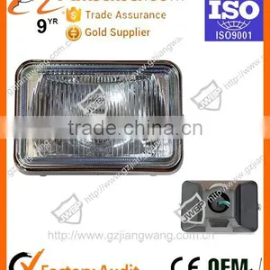 Popular Faco de Motocicleta CG125/GN125 thumbnail-2