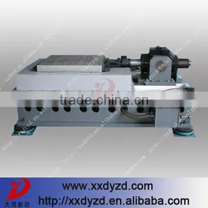 DY High Efficiency Vibrating Shaking Table thumbnail-1