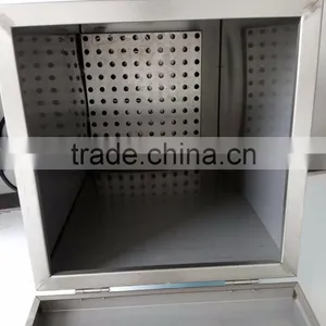 70L 120L Broiler Stainless Steel Electric Poultry Scalder Chicken Slaughter thumbnail-3