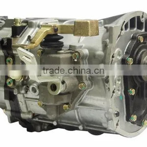 Hiace Quantum2TR 2KD GEARBOX thumbnail-1