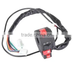 ATV Parts Handle Function Switch, 3 on 1 thumbnail-1