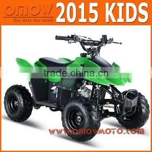 2015 New Chinese Kids ATV 110cc thumbnail-1