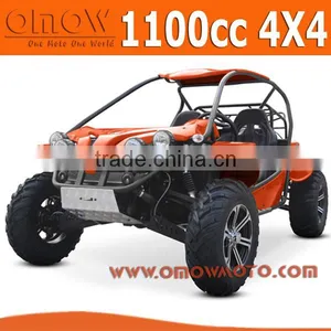 Chery 1100cc 4x4 Buggy thumbnail-1