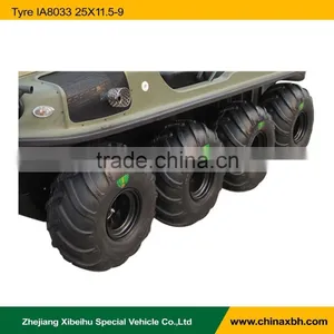 ATV Tire 8x8 ATV Tyre thumbnail-1