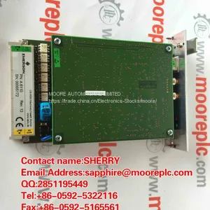 DELTAV【Emerson】 KJ4001X1-NB1 in Stock thumbnail-2