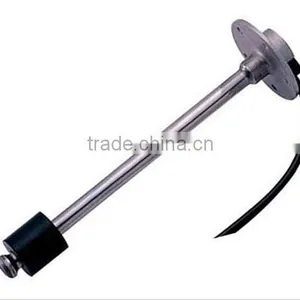 Diesel Oil Fuel Water Tank Level Transducer WLV102 thumbnail-2