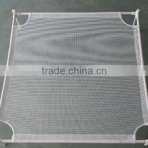 Dry Rack Net 100% Polyester Mesh Fabric thumbnail-1
