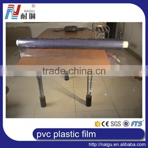 Clear Plastic Pvc Mattress Cover for Furniture Packing thumbnail-1