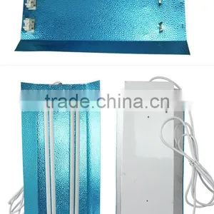 T5 HO Dual Tube for Seed Propagation Fluorescent Bulb Professional Lighting thumbnail-1