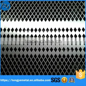 New Best Selling Punching Metal Perforated Mesh Perforated Wire Mesh Sheet Perforated Metal Mesh Speaker Grille thumbnail-4