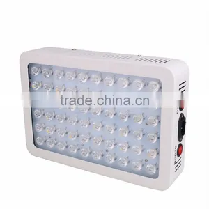 Advanced GS Series 300W 9 Band Led Grow Light Dual Veg/flower Full Spectrum thumbnail-5