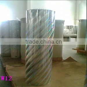 OPP Film/OPP Laser Printing Film/OPP Colorful Holographic Film thumbnail-1