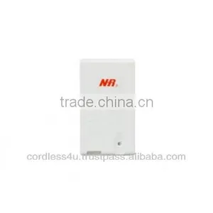 Wireless Temperature and Humidity Sensor STH-M02ZB ZigBee thumbnail-1