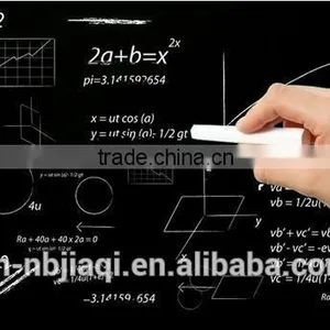 Eco-friendly Fancy Blackboard Wall Poster/ Wall Paper thumbnail-2