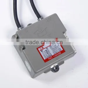 BK 175 Gas Igniter Ignition Card Differential PRESSURE Solenoid VALVE Water HEATER thumbnail-2