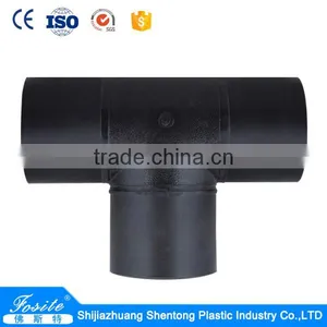 High Quality Pe Pipe Fitting thumbnail-4
