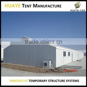 Aluminum Frame Structure Exhibition Tent Canopy Pavilion for Sale thumbnail-6