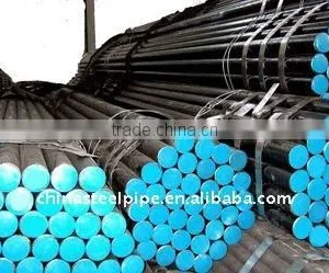 ASTM A106 Gr.B Seamless Pipe/tube thumbnail-1