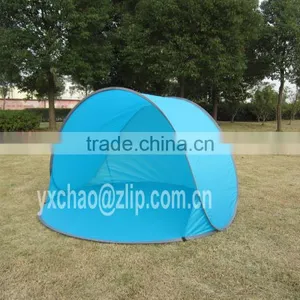 POP UP BEACH TENT thumbnail-1