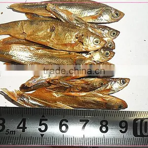 Organic Pet Products 2--6 cm Cat Food Dried Fish thumbnail-2