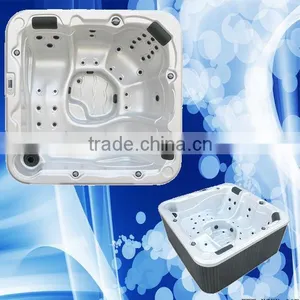 FREESTANDING SPA , Spa Bathtub thumbnail-1