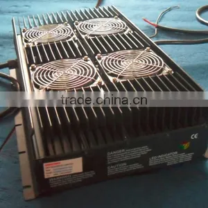 6KW HF-PFC On-board Lithium Battery Charger With CAN Communication Control o thumbnail-4