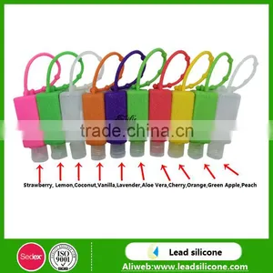 Hand Sanitizer Holder Hand Washing Silica Gel Hand Sanitizer thumbnail-3