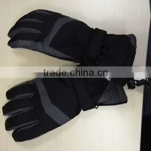 2015 Fashion Useful Fashion Winter Heated Gloves thumbnail-5
