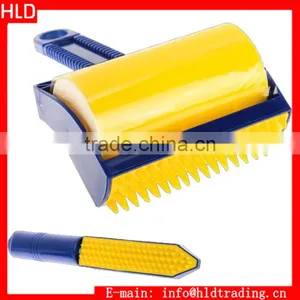 Sticky Buddy Dog Cat Hair Lint Roller thumbnail-1