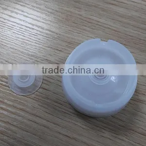 New Solution Food Grade Fluid Dispensing Umbrella Shaped Silicone Closure for Squeezing Bottles thumbnail-6
