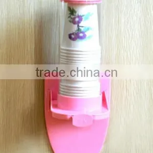 Disposable Paper Cup Holder Cup Dispenser thumbnail-2