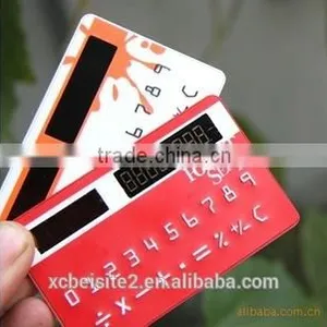 D022 2014 the Fashion Selling Quality Credit Card Calculator thumbnail-1