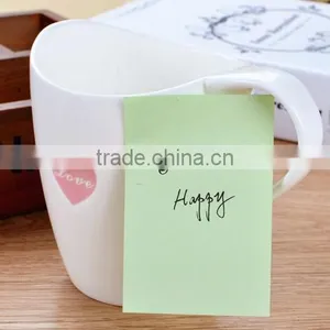 ZX08 Colorful Sticky Notes Different Shaped Custom Wholesale Sticky Notes thumbnail-4
