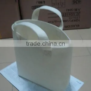 #18082801 New Design Eco-friendly Felt Bag thumbnail-1