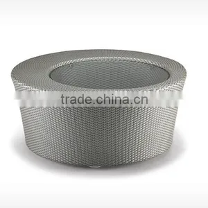 2017 Trade Assurance Outdoor Wicker Beige Modern Outdoor Glass Coffee Tables thumbnail-1