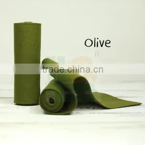 Colorful Acrylic Felt of 3mm thumbnail-1