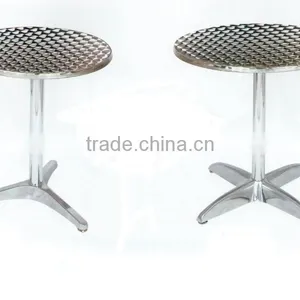 Outdoor Leisure Dining Table thumbnail-1