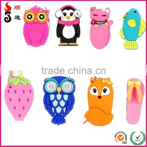 Bath and Body Pink Owl Works Finger Toe Nail Clippers Cover for Gifts thumbnail-4