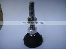 Conveyor Steel Adjustable Foot thumbnail-1