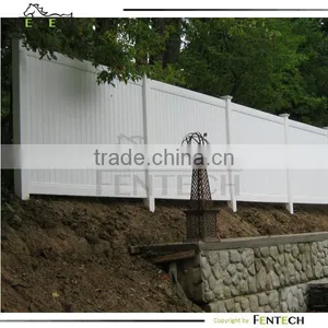 Fentech Fence Popular Fence Panel for Home Used thumbnail-1
