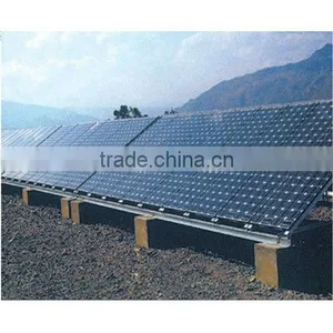 10KW New Design High Quality CE/TUV/ISO-9001 Proved Best Sales Welcome Solar Energy Battery Pack System thumbnail-3