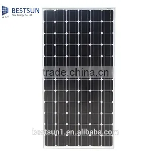 BESTSUN BFS-800W Solar Panel 4 Pcs 200w Mono Solar System Kit With Best Quality and Low Price thumbnail-3