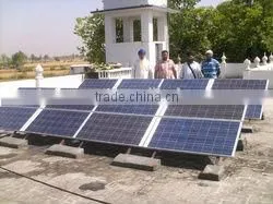 Competitive Price Good Price 20kw Indoor Solar Light Kit thumbnail-4