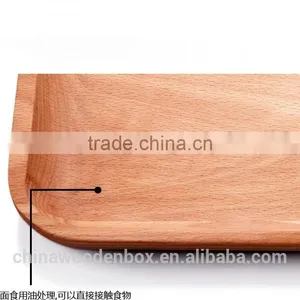 2016 Custom Handmade Wood Serving Trays thumbnail-3