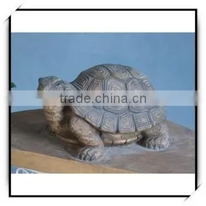 High Quality Turtle Home Decoration Polyresin Craft thumbnail-1