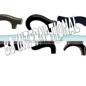 Natural Horn,Bone Walking Stick Handles thumbnail-2