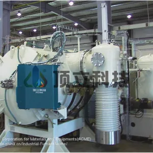 Vacuum Annealing Furnace thumbnail-1