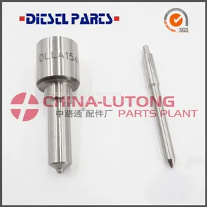 Дизельные форсунки NP-DLLA152PN009 105017-0090 thumbnail-1