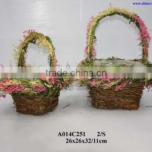 Florist Supplies Basket thumbnail-1